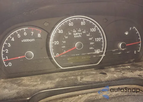 2010 Hyundai Elantra Gls z USA, uszkodzony, nr VIN KMHDU4AD4AU964380